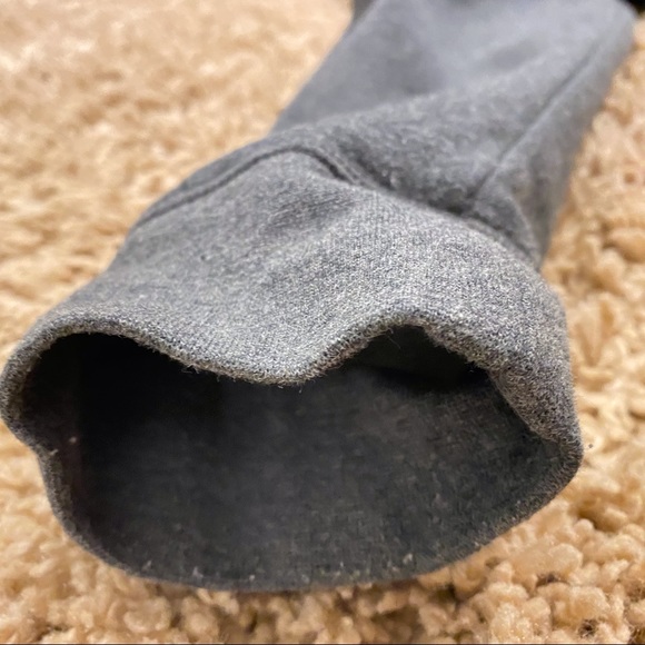 Rebook Hoodie Gray - Picture 4 of 4